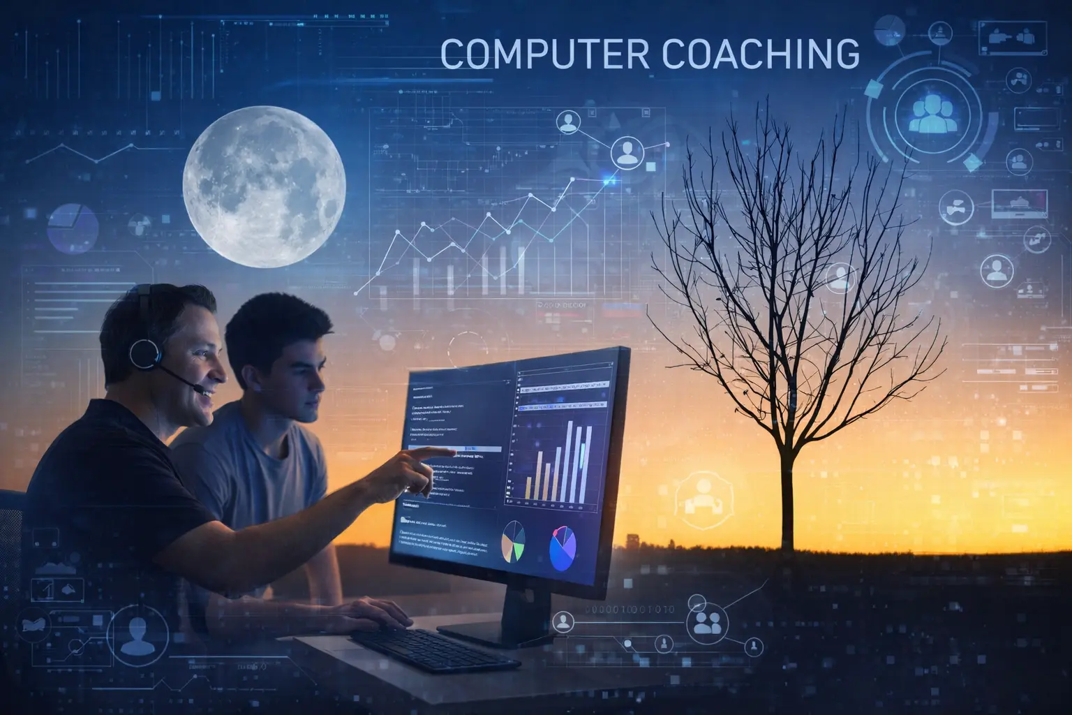 Computer Training & Job-Oriented Courses in Kolkata