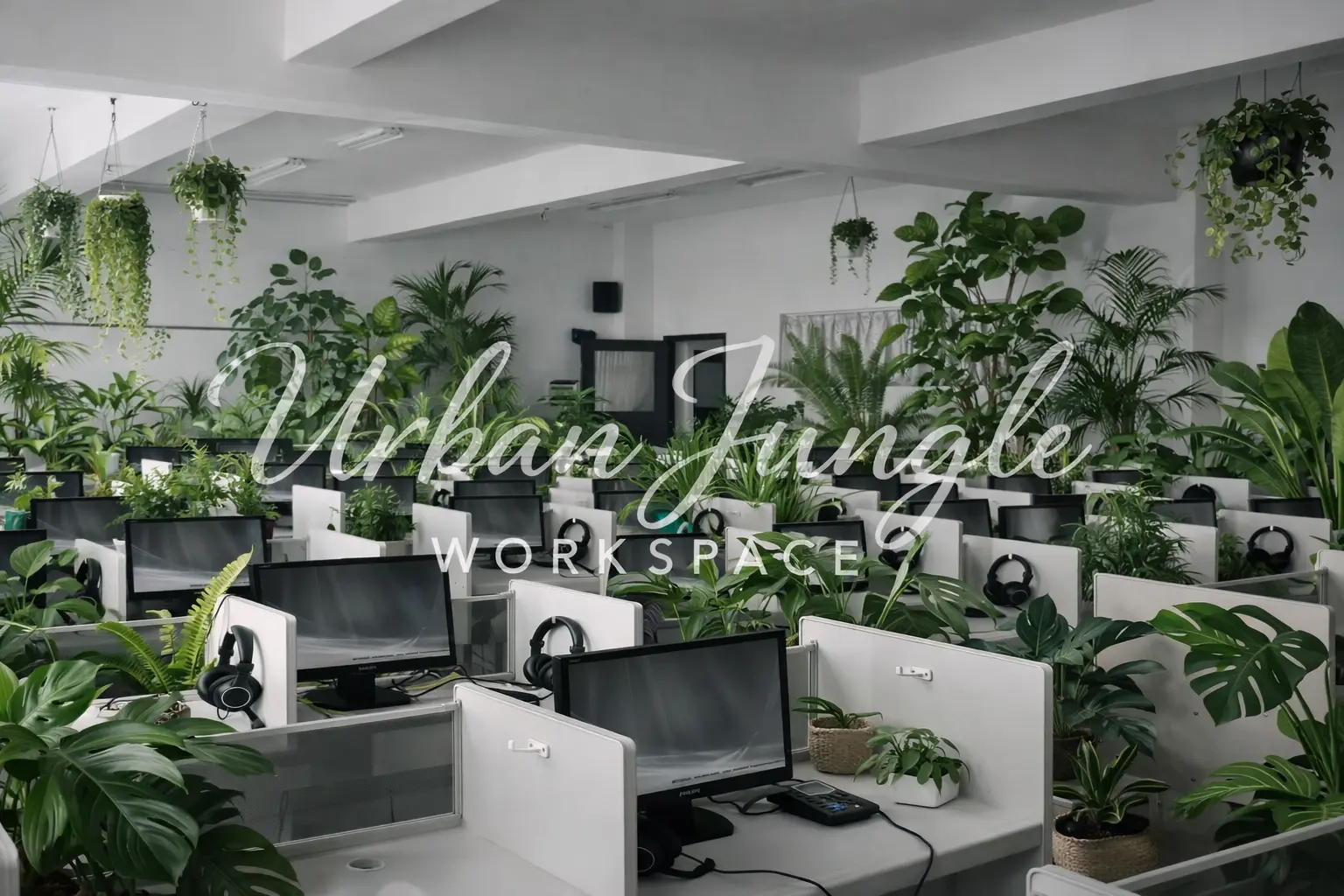 IT Services and Home Jungle Solutions in Kolkata